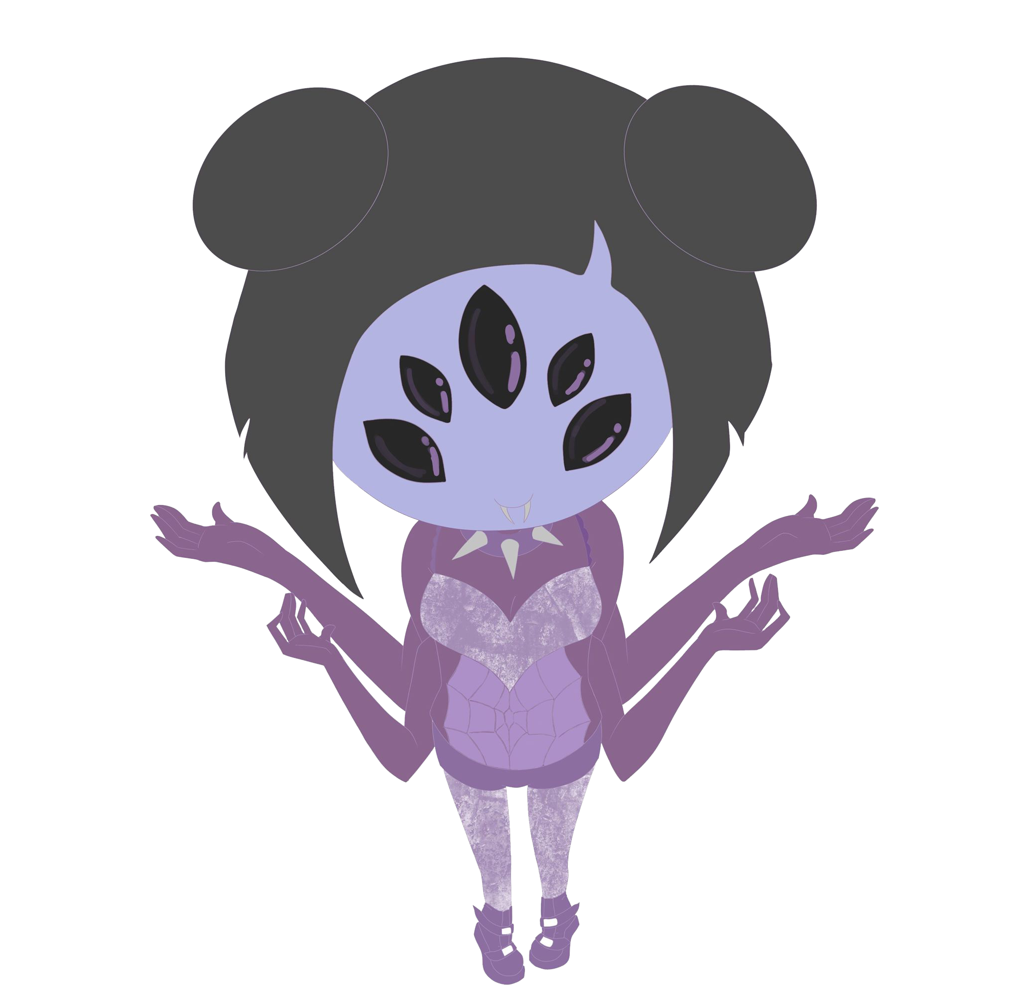 Muffet