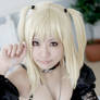 Misa Amane 2