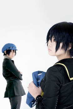 Naoto Shirogane 1