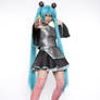 Miku Hatsune china module 5