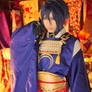 Mikazuki Munechika 02