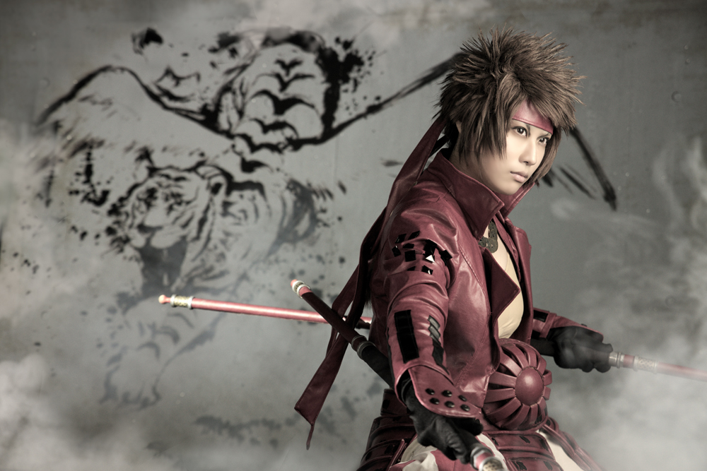 Giga BASARA