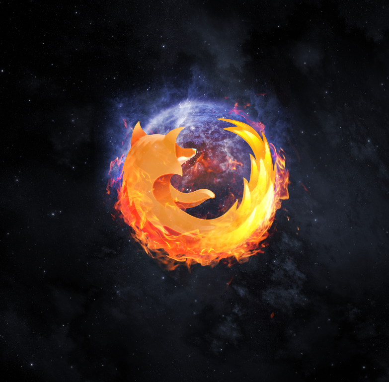 Firefox