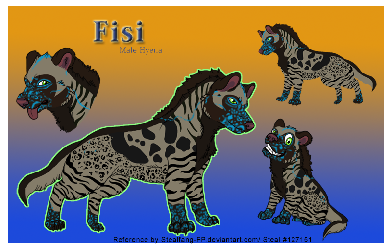 Fisi Reference Commission.