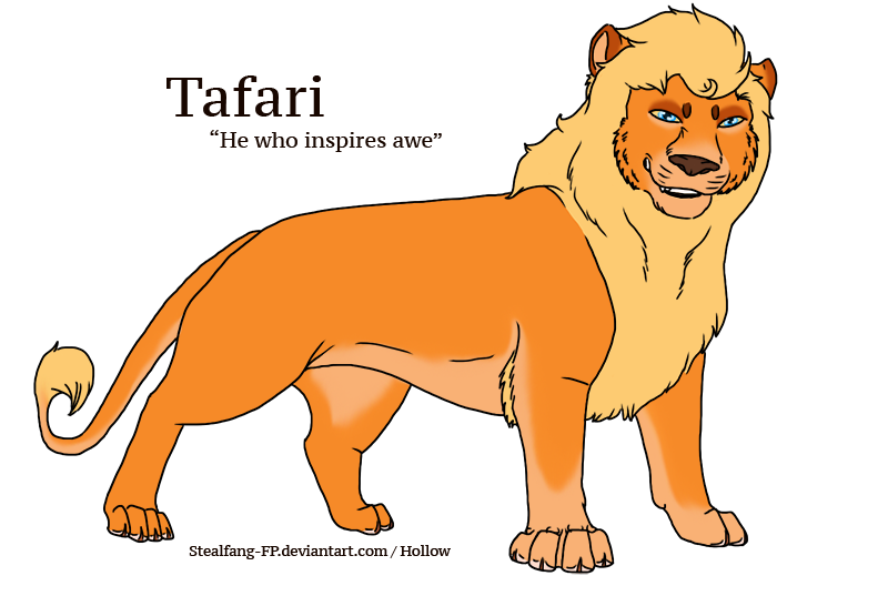 Tafari