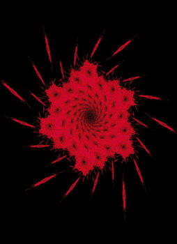 Red Spiral Formation 4 [Fixing Phase]