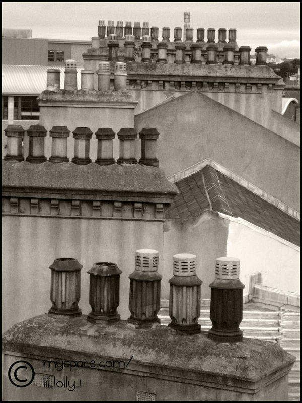 Rooftops