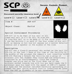 SCP-437