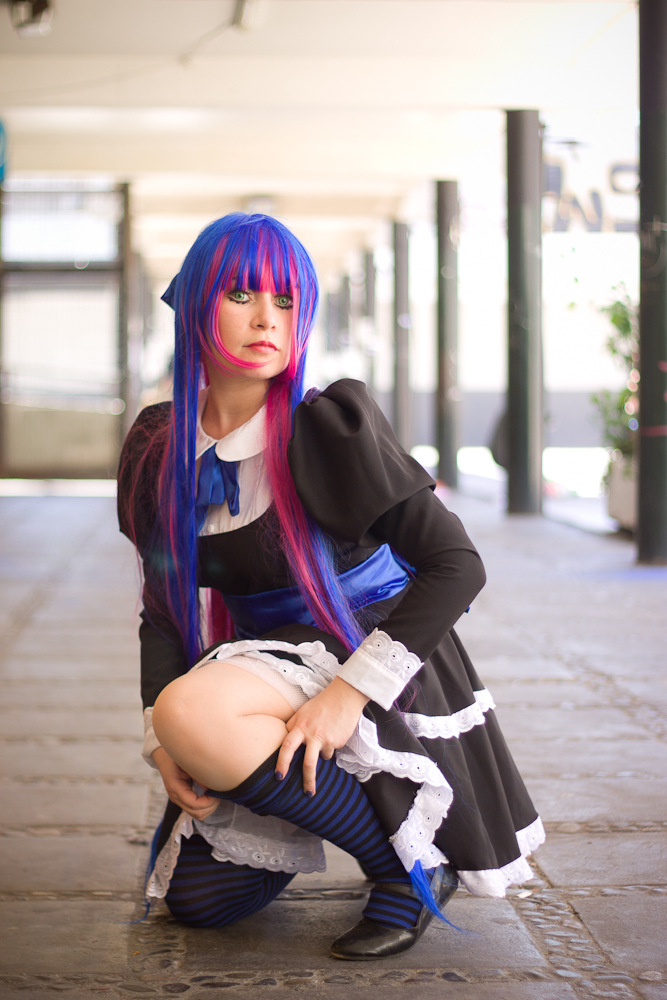 Anarchy Stocking