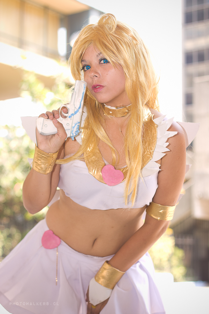 Panty and Stocking - Panty Angel