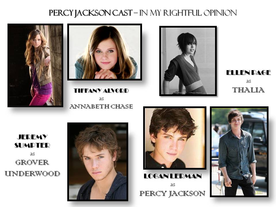 PJo CAST