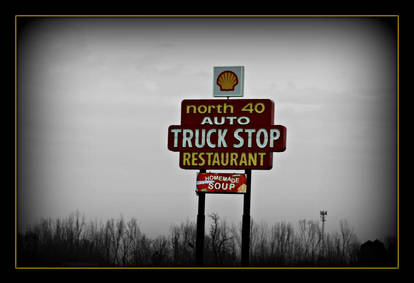 North 40