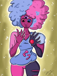 Proto-Garnet