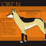 toren ref.