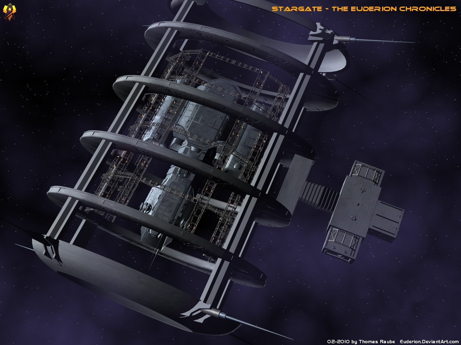 Stargate Drydock Mk2