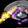 Nebula destroys Jem Hadar