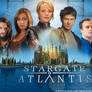 Stargate Atlantis Wall