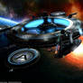 Starbase Roddenberry Dawn