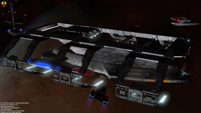 Interceptor class by Euderion on DeviantArt