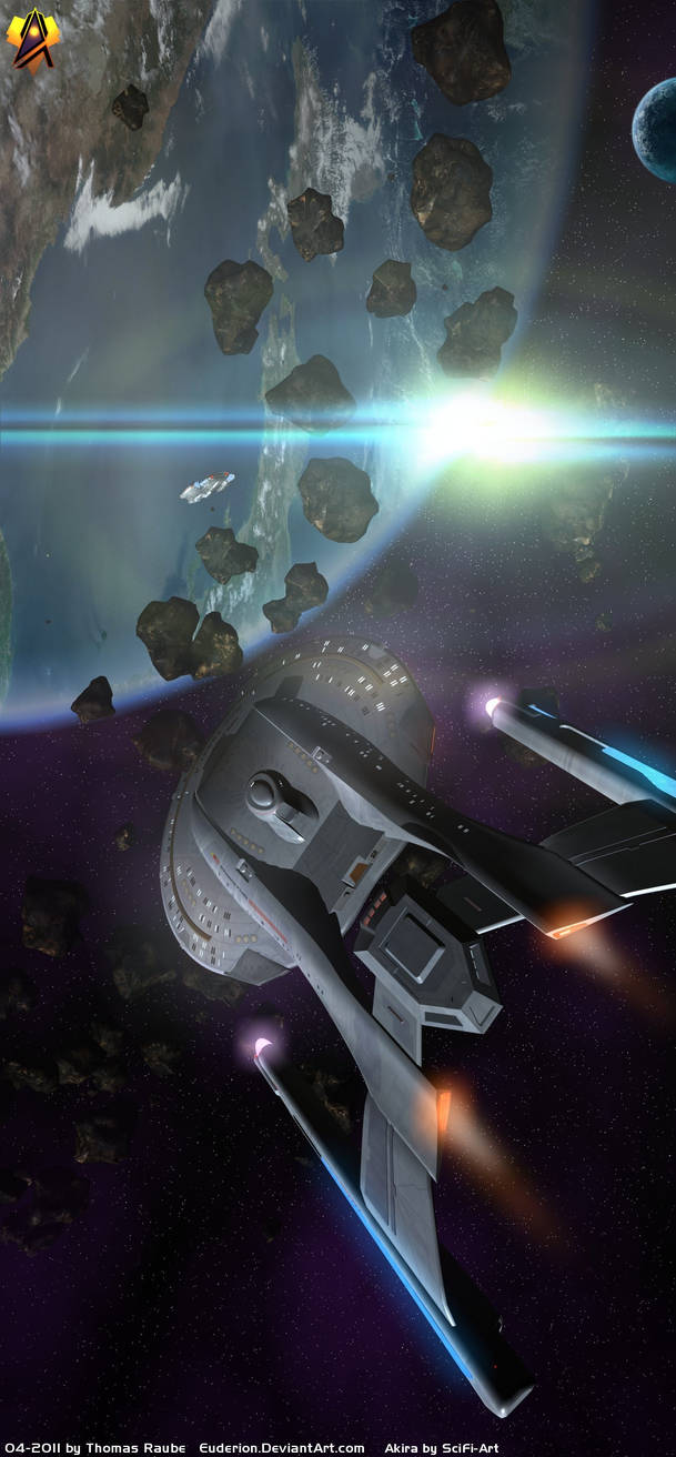 Uss Euderion Poster By Euderion On Deviantart Uss Euderion Poster By Euderion On Deviantart