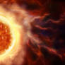 Solar Storm
