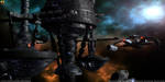 Stronghold Beta by Euderion