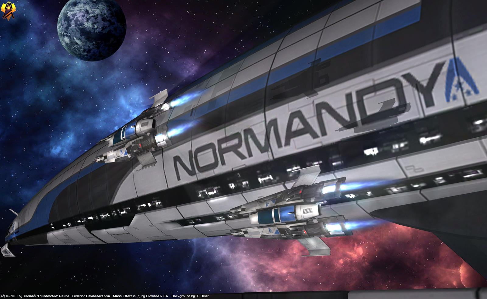 N7 Day by Euderion