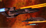 Cannon Power by Euderion
