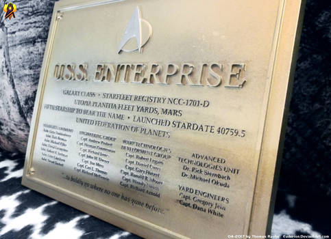 Enterprise Plaque Prop3