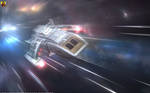 Speed by Euderion