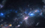 Space Colors by Euderion