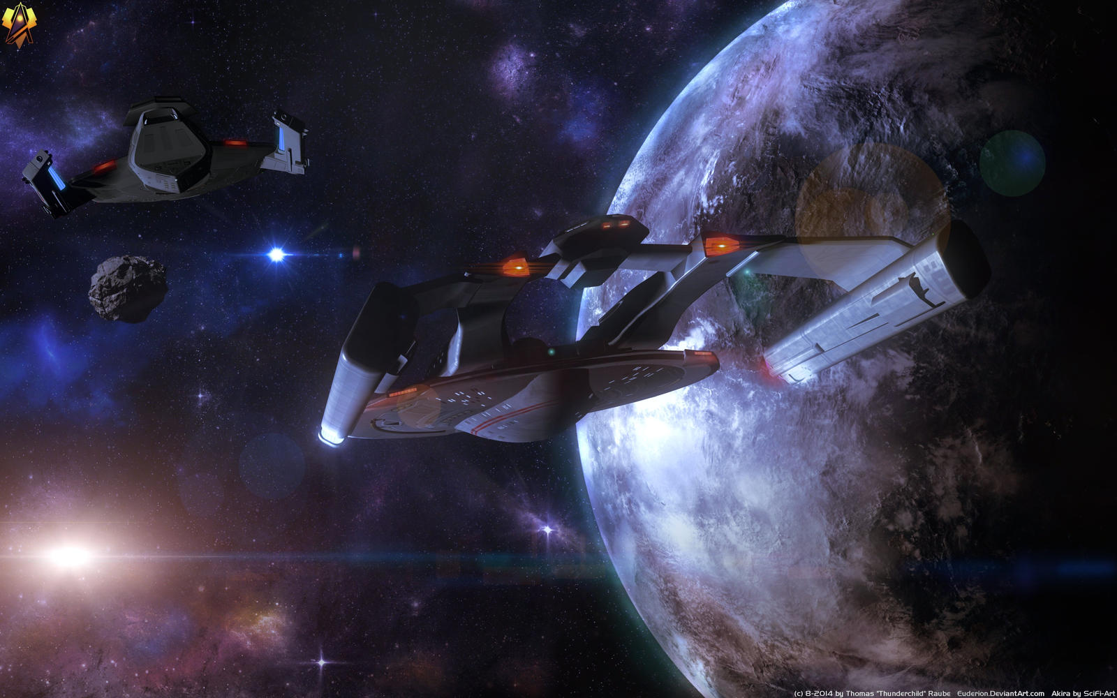 Ex Astris Scientia By Euderion On Deviantart Ex Astris Scientia By Euderion On Deviantart