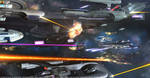 Linebreaker by Euderion