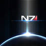 N7 Sign Wallpaper - Happy N7 Day