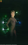 Seven of Nine Cosplay by Euderion