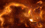Treasure Chest Nebula