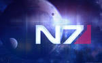 N7 Day 2015 Wallpaper by Euderion