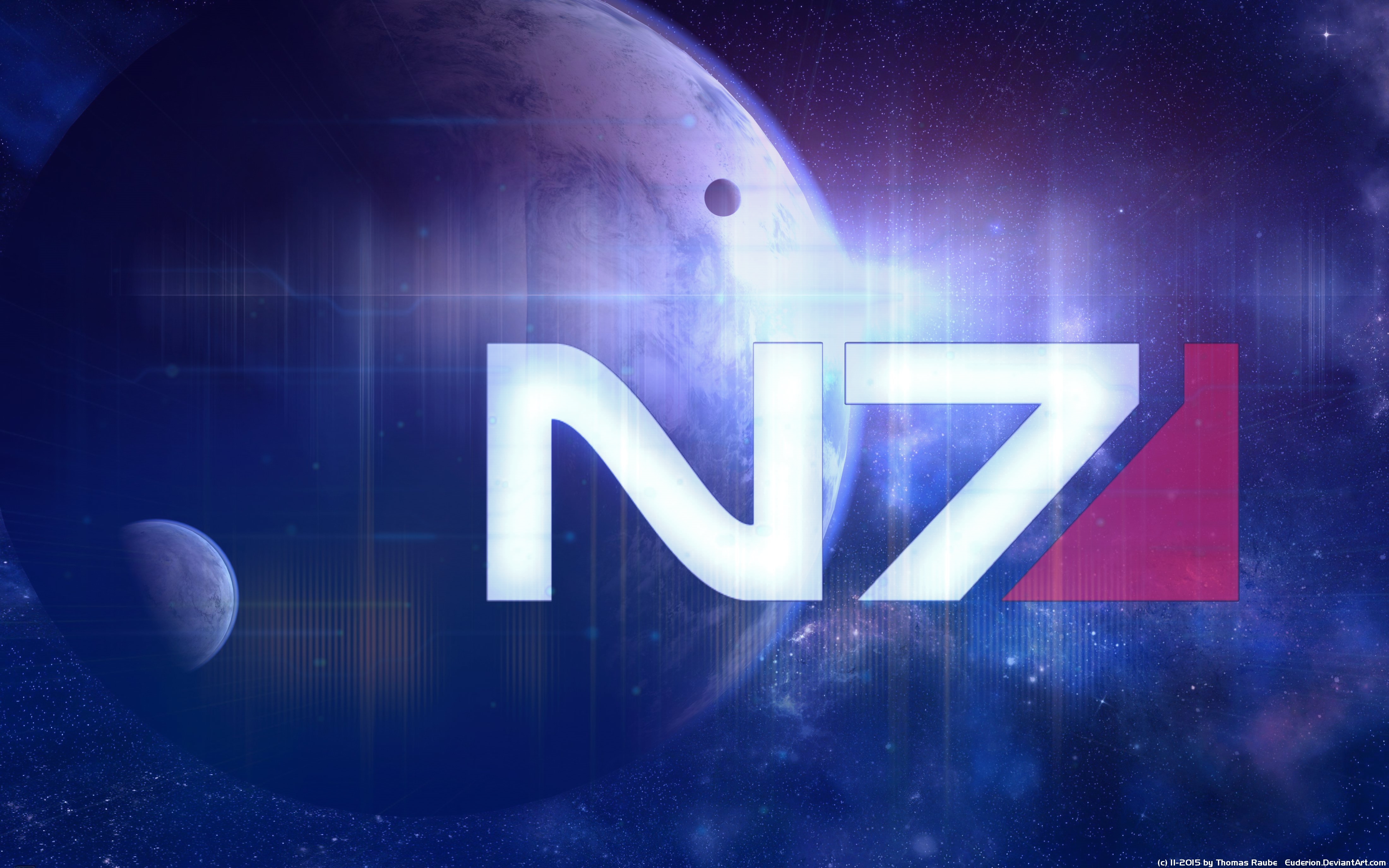 N7 Day 2015 Wallpaper