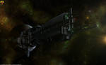 Sulaco by Euderion