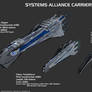 Systems Alliance Carriers