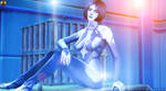 Cortana by Euderion