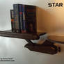Star Trek Shelf 1