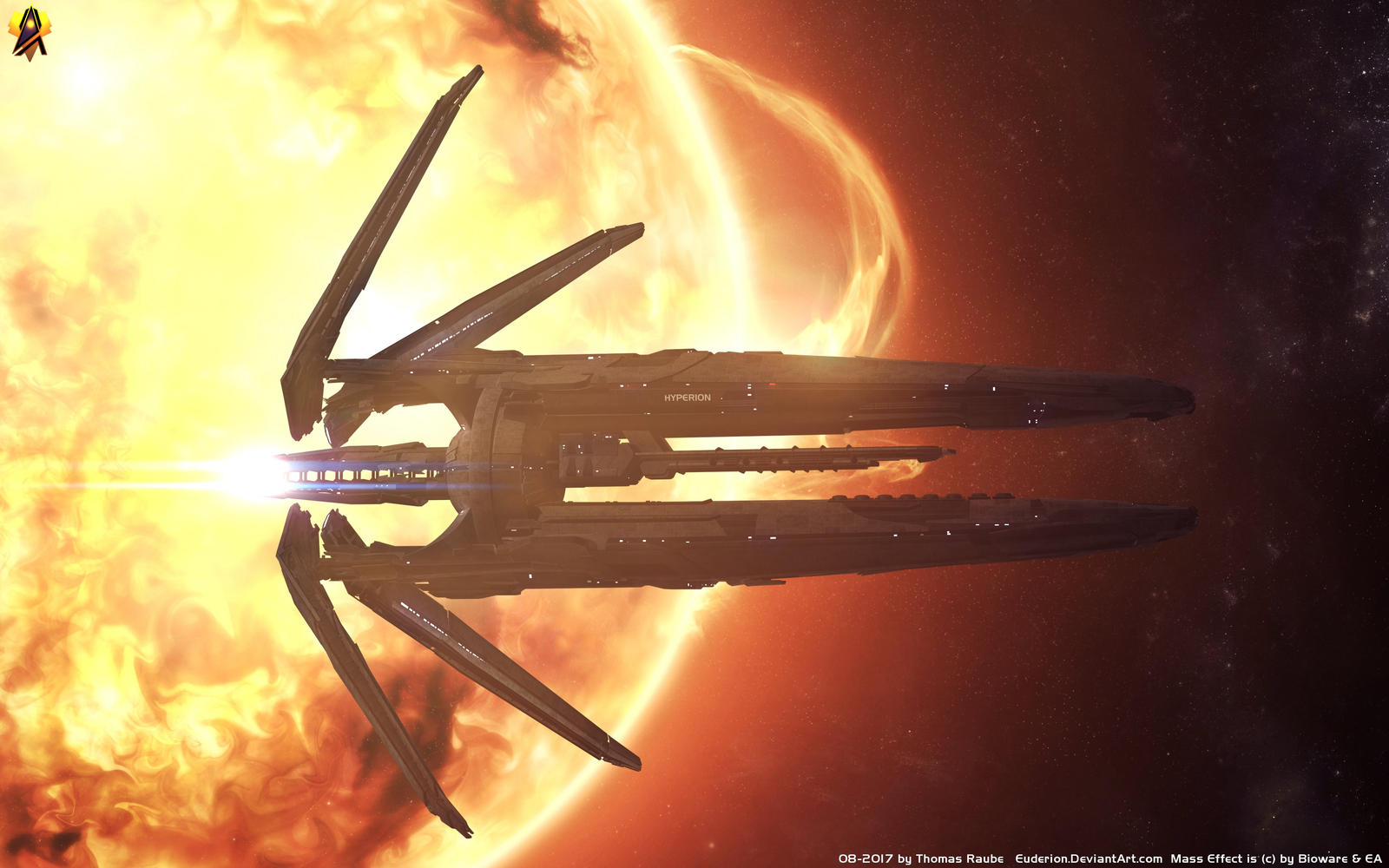 Ark by Euderion on DeviantArt