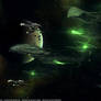 Romulan Republic Fleet