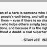 Stan Lee - Excelsior