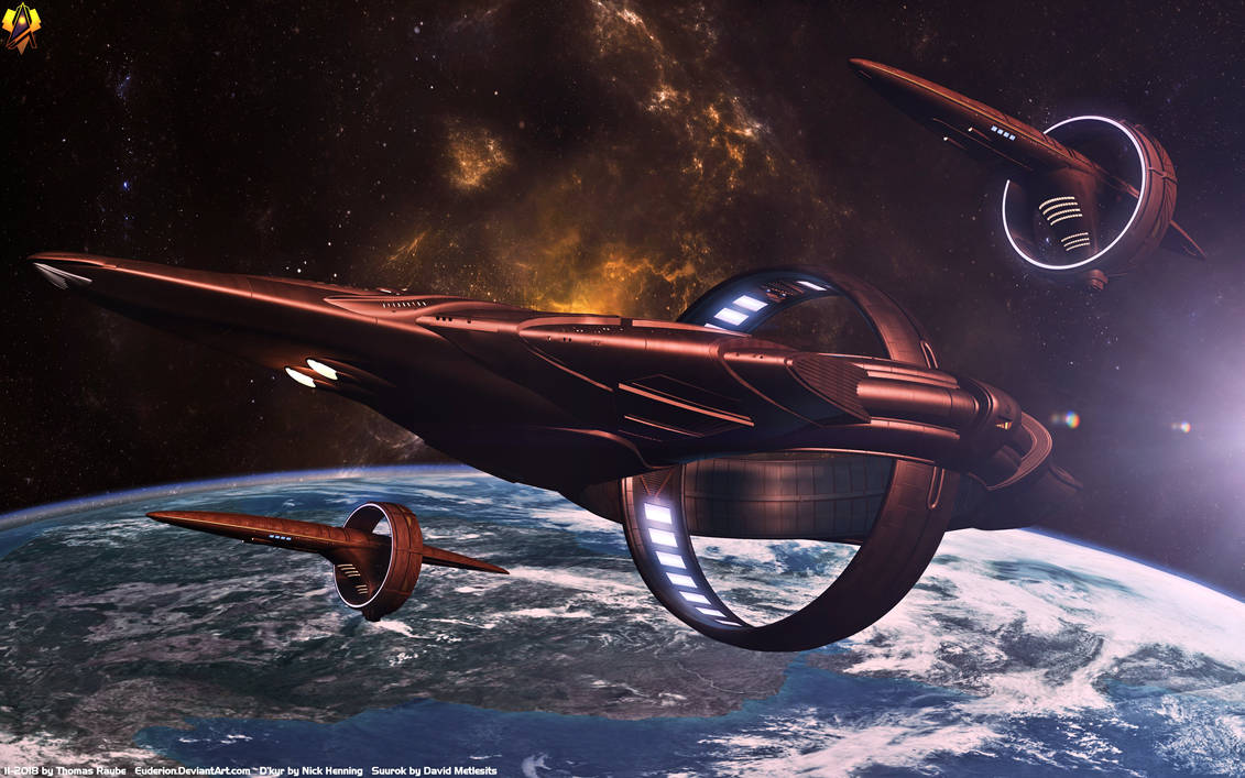 Vulcan Fleet By Euderion On DeviantArt vulcan-fleet-by-euderion-on-deviantart