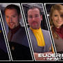 Euderion Infinity Crew (original)