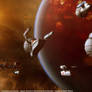 Federation Hospital Fleet