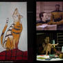 Datas Painting of Spot (Replica Prop)