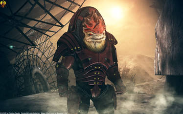 Wrex